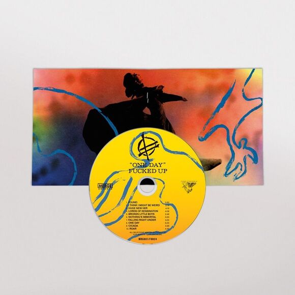 One Day - Picture 5 of 5